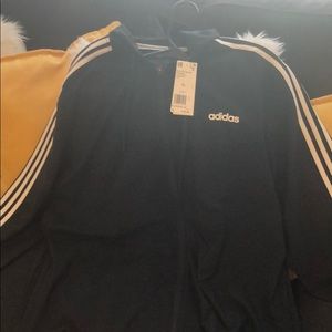 Adidas Men Jacket